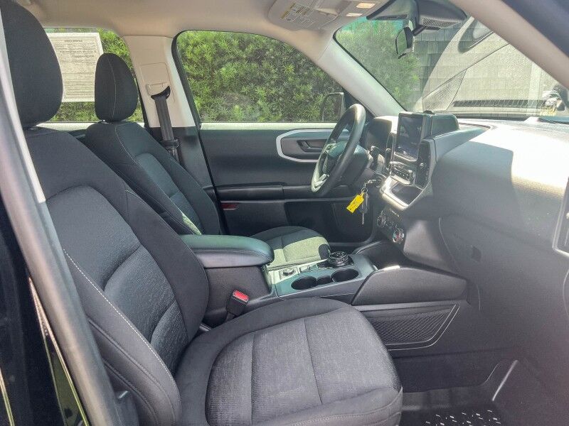 2021 Ford Bronco Sport Base Wilmington NC