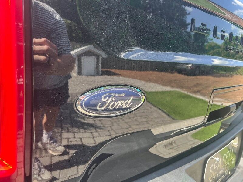 2021 Ford Bronco Sport Base Wilmington NC
