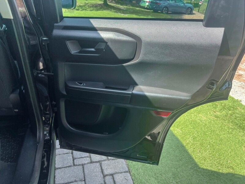 2021 Ford Bronco Sport Base Wilmington NC