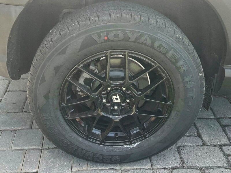 2021 Ford Bronco Sport Base Wilmington NC