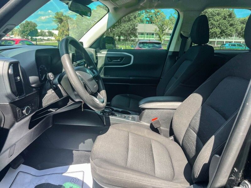 2021 Ford Bronco Sport Base Wilmington NC