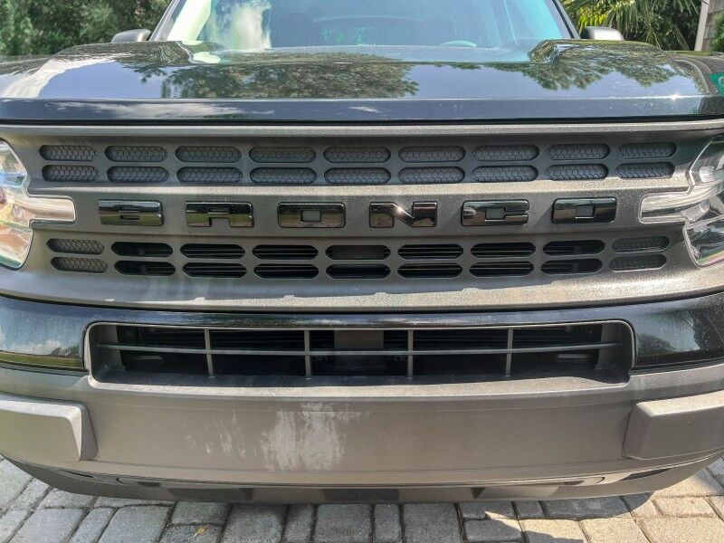 2021 Ford Bronco Sport Base Wilmington NC