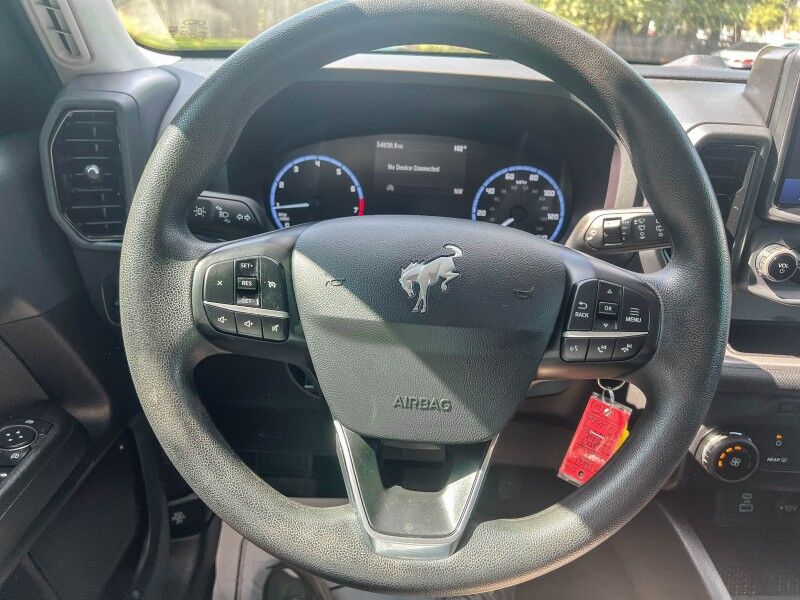 2021 Ford Bronco Sport Base Wilmington NC