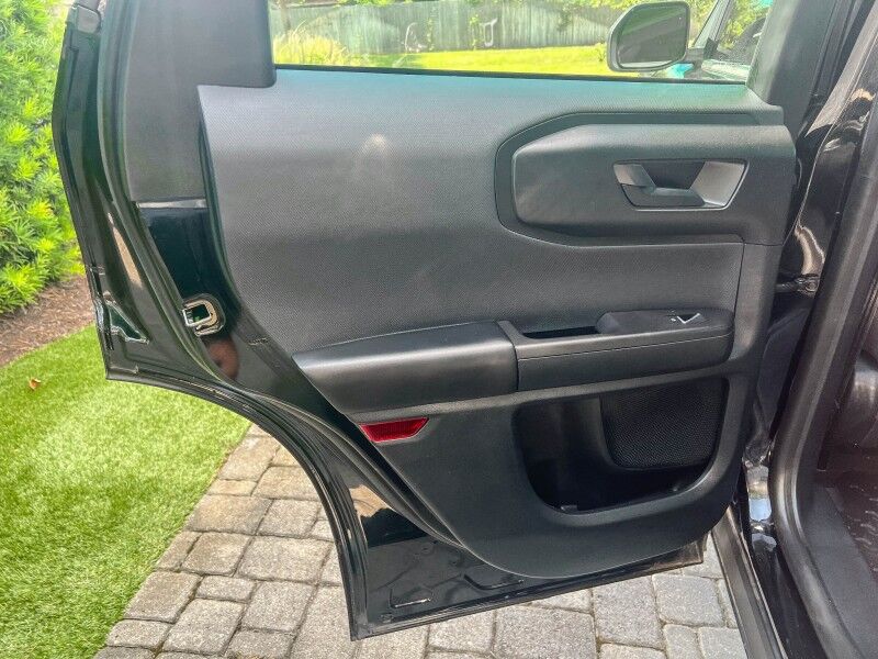 2021 Ford Bronco Sport Base Wilmington NC