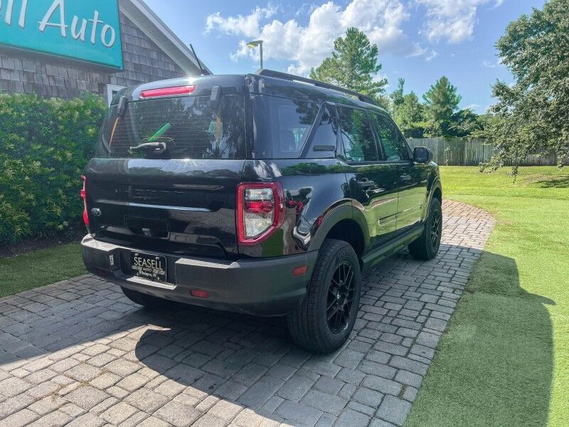 2021 Ford Bronco Sport Base Wilmington NC
