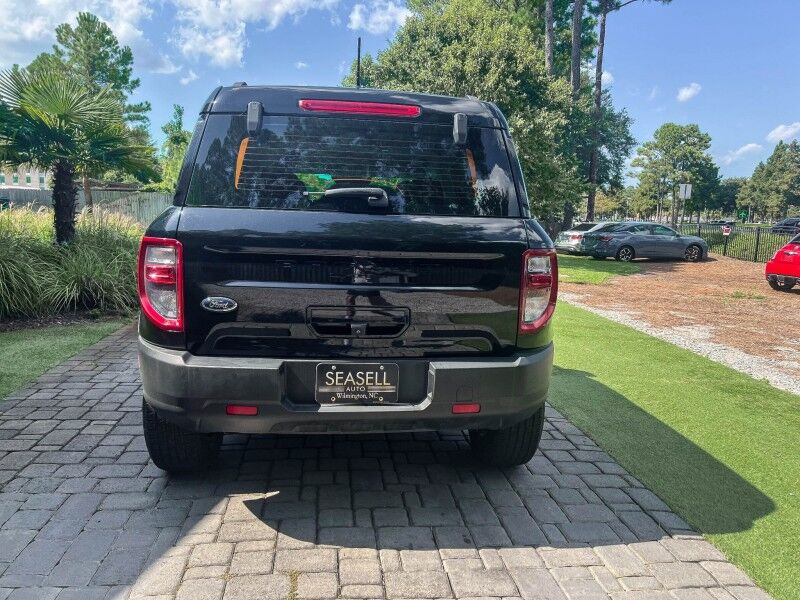 2021 Ford Bronco Sport Base Wilmington NC