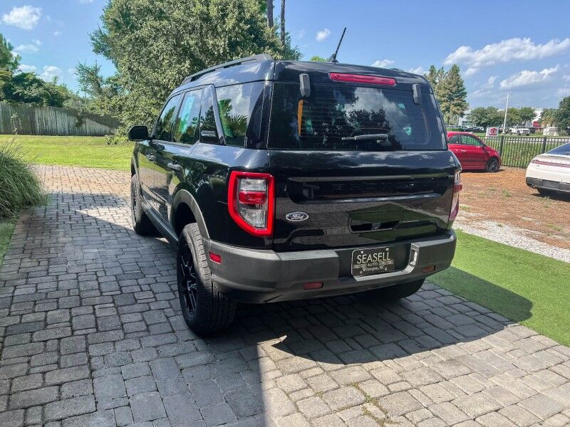 2021 Ford Bronco Sport Base Wilmington NC