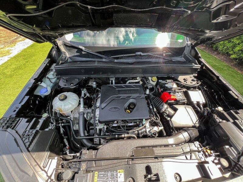 2021 Ford Bronco Sport Base Wilmington NC