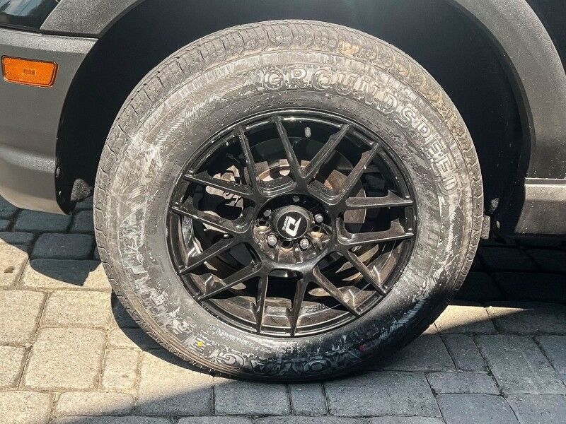 2021 Ford Bronco Sport Base Wilmington NC