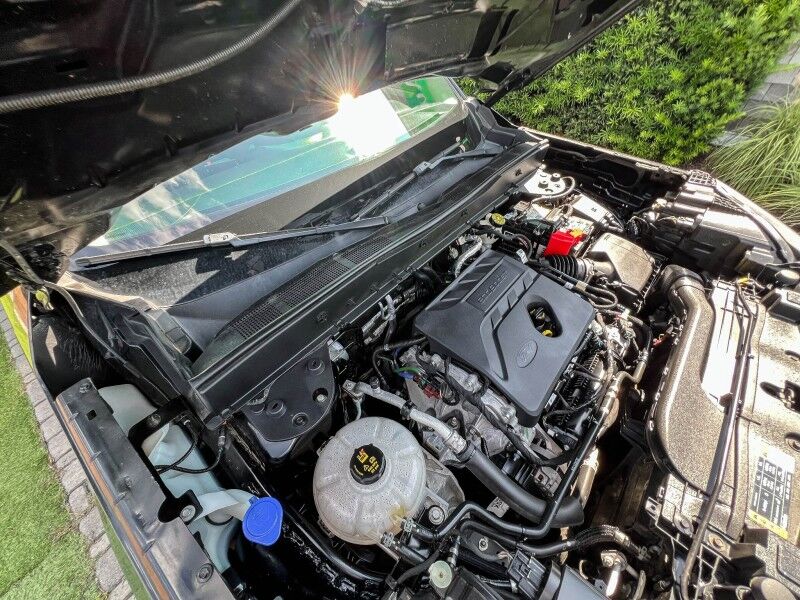 2021 Ford Bronco Sport Base Wilmington NC