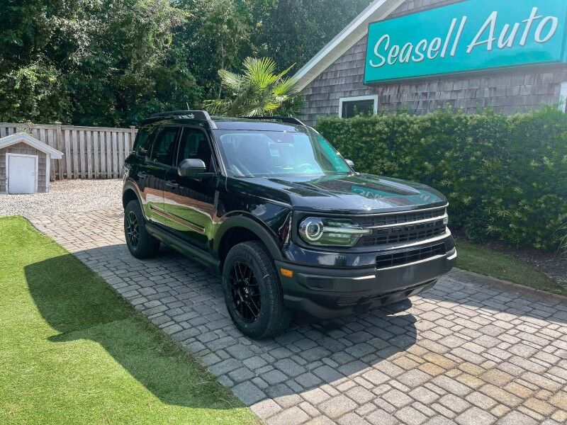 2021 Ford Bronco Sport Base Wilmington NC