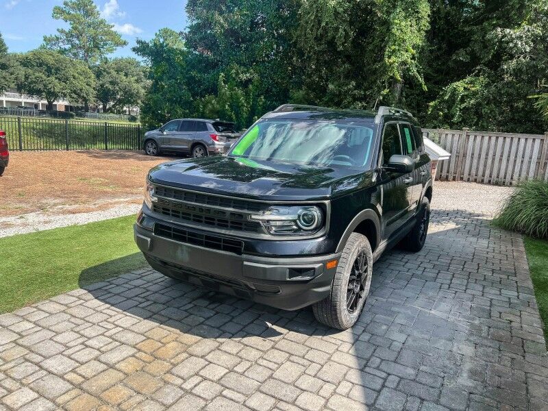 2021 Ford Bronco Sport Base Wilmington NC