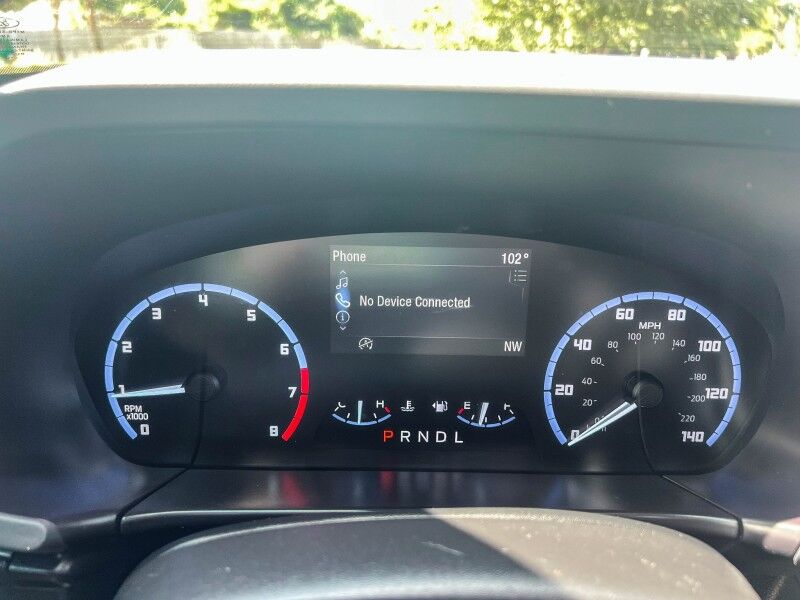 2021 Ford Bronco Sport Base Wilmington NC