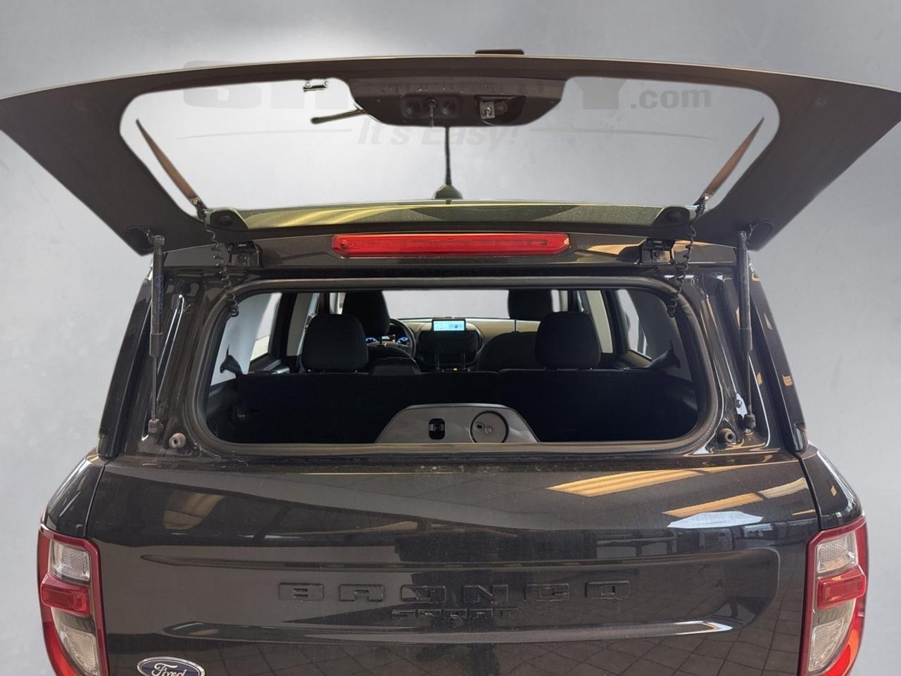 2021 Ford Bronco Sport Base Richmond VA