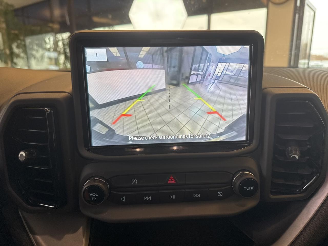 2021 Ford Bronco Sport Base Richmond VA