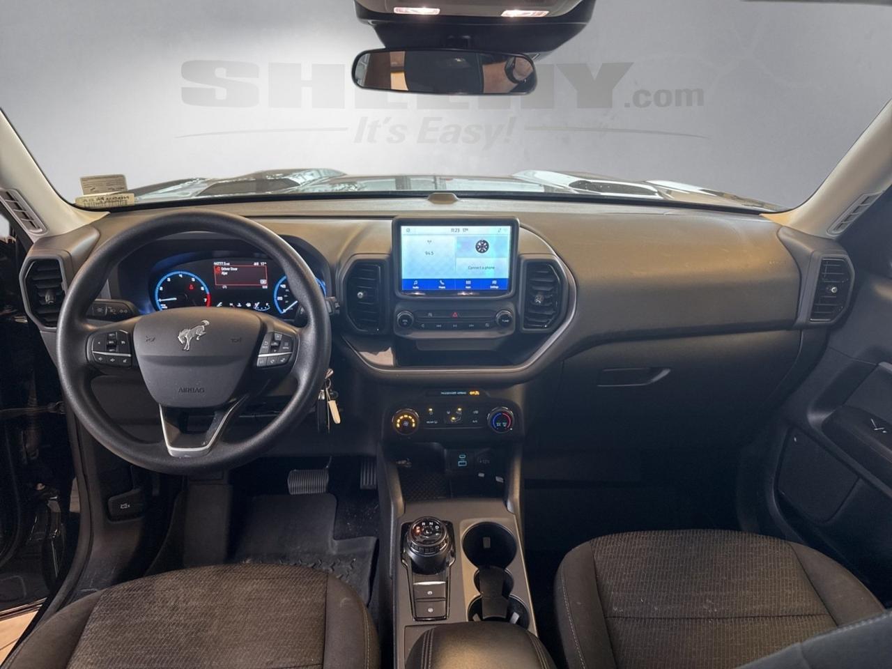 2021 Ford Bronco Sport Base Richmond VA