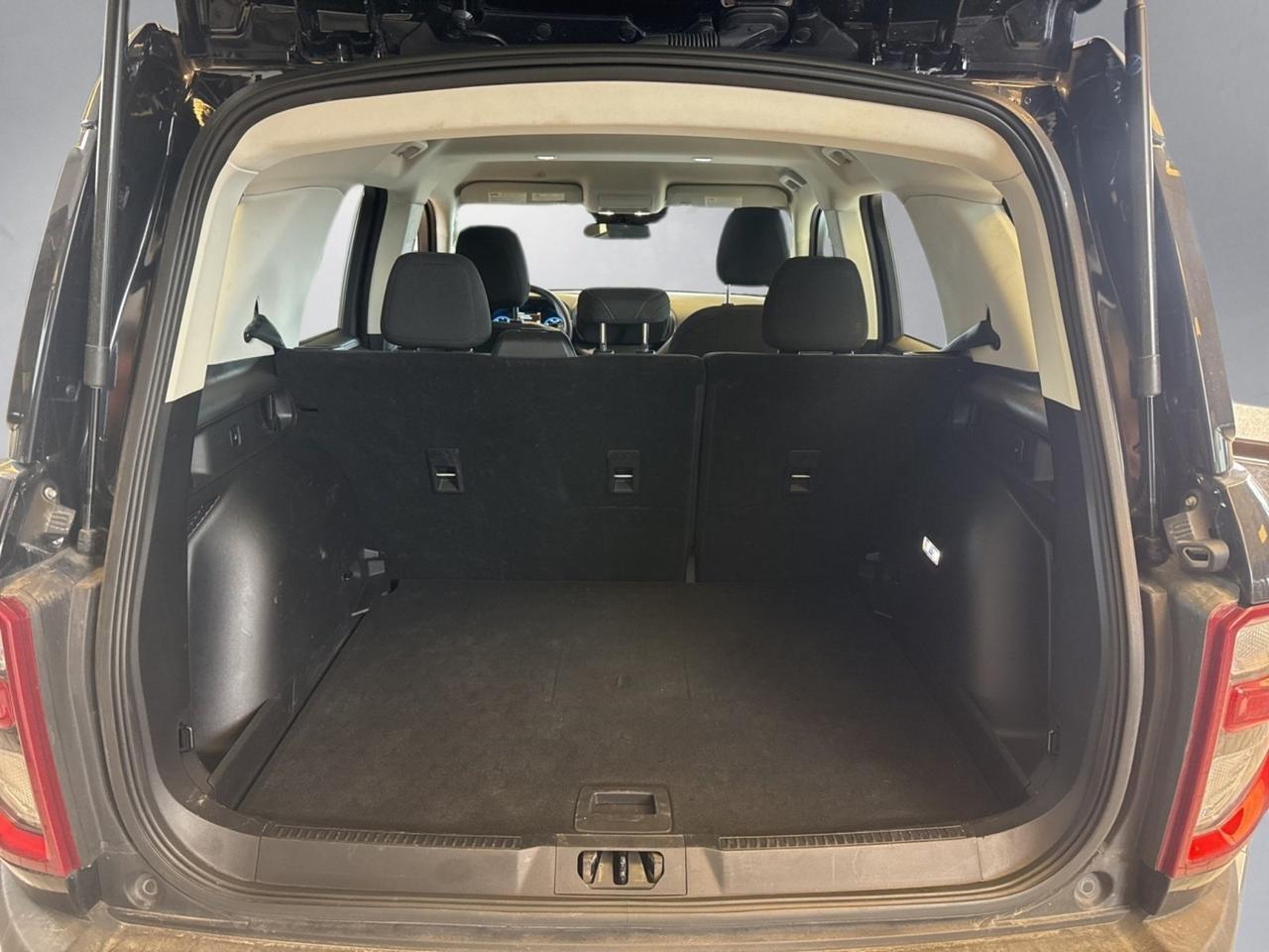 2021 Ford Bronco Sport Base Richmond VA