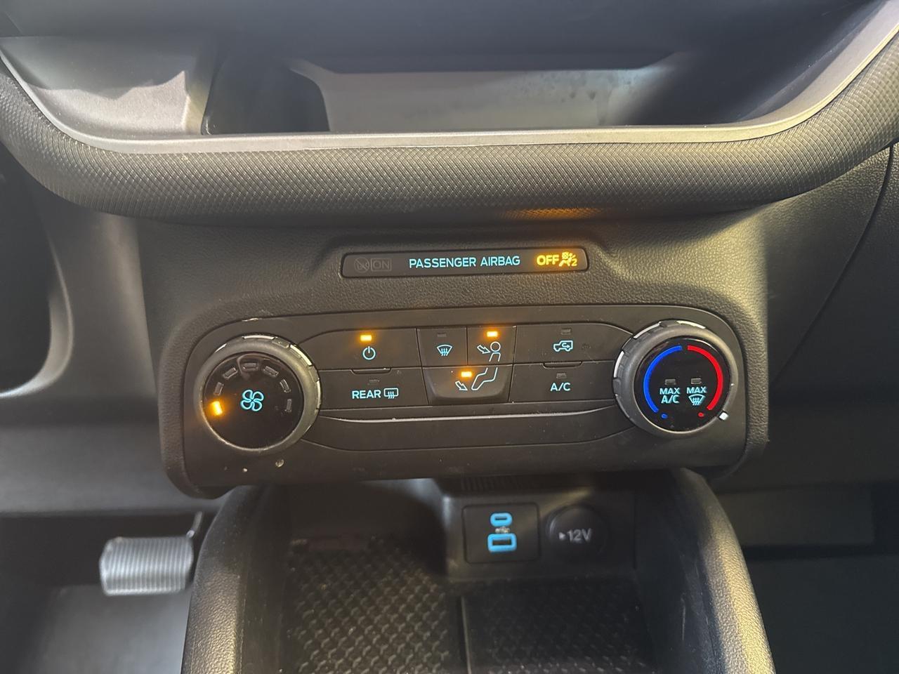 2021 Ford Bronco Sport Base Richmond VA