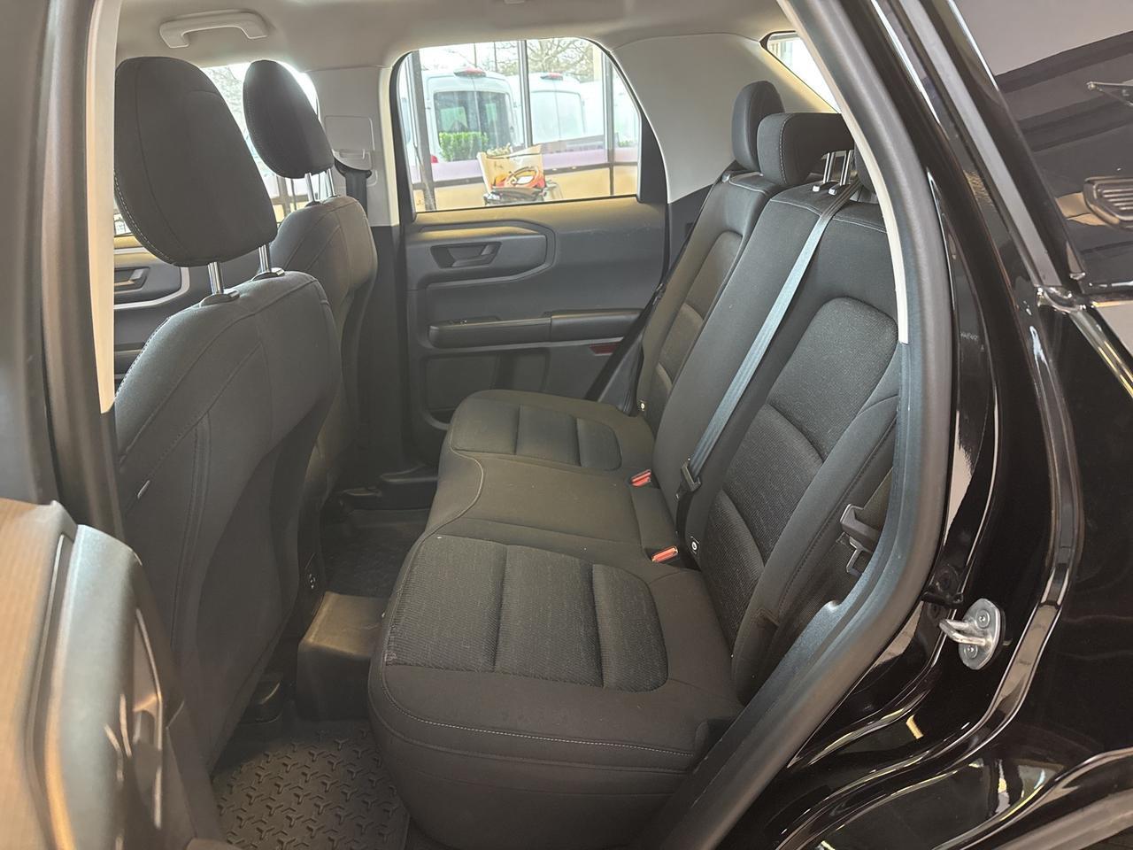 2021 Ford Bronco Sport Base Richmond VA