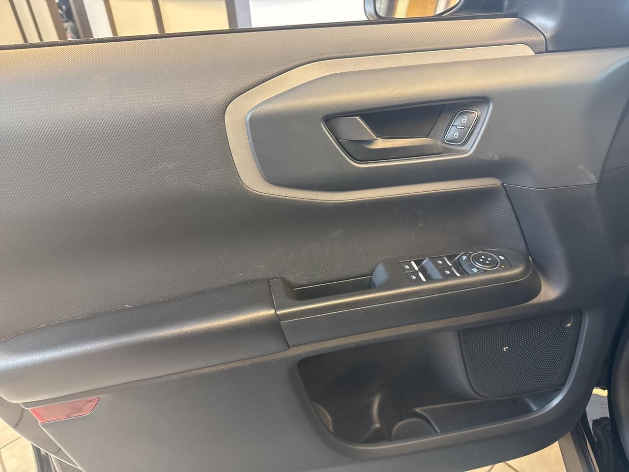 2021 Ford Bronco Sport Base Richmond VA