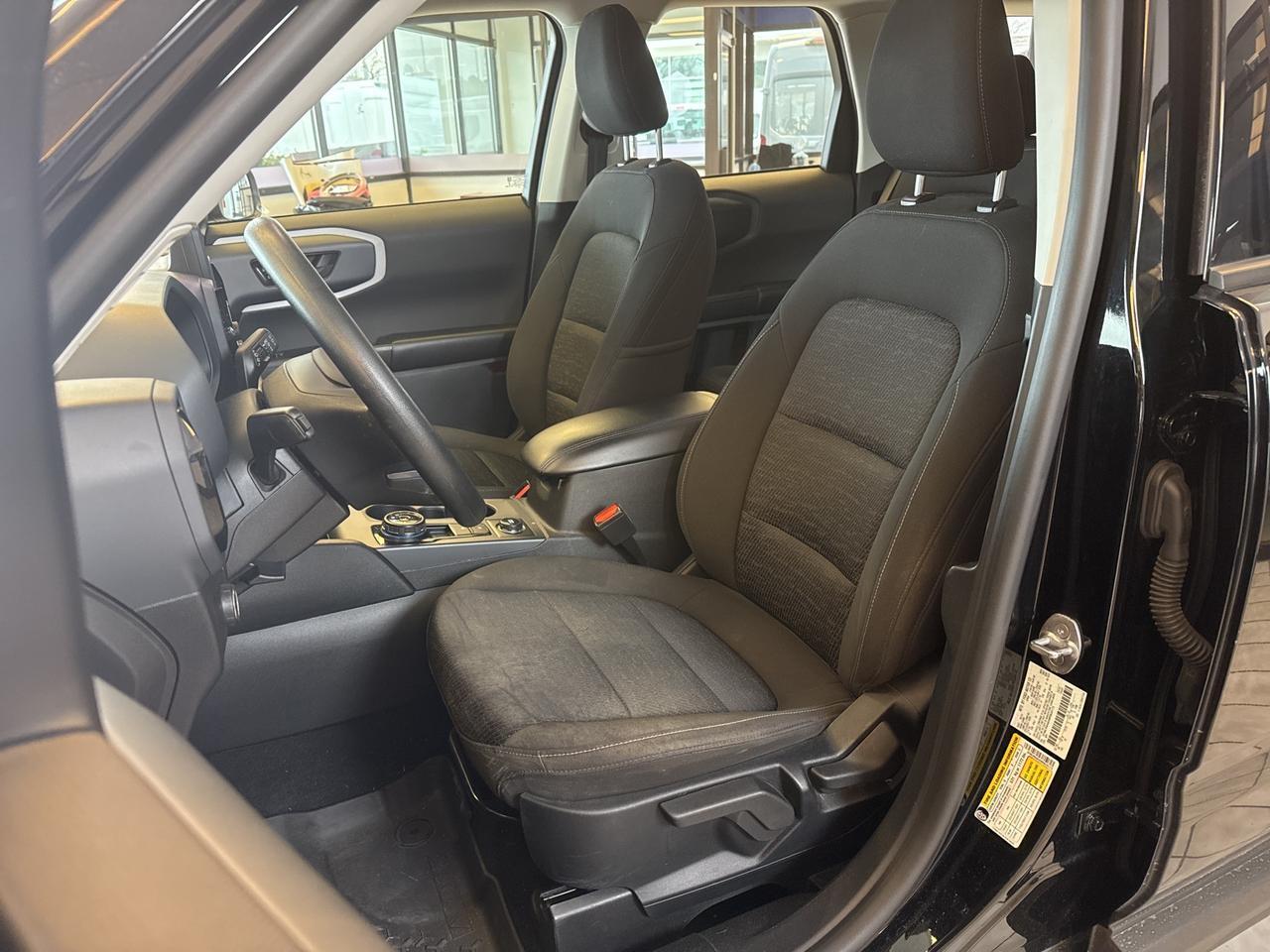 2021 Ford Bronco Sport Base Richmond VA