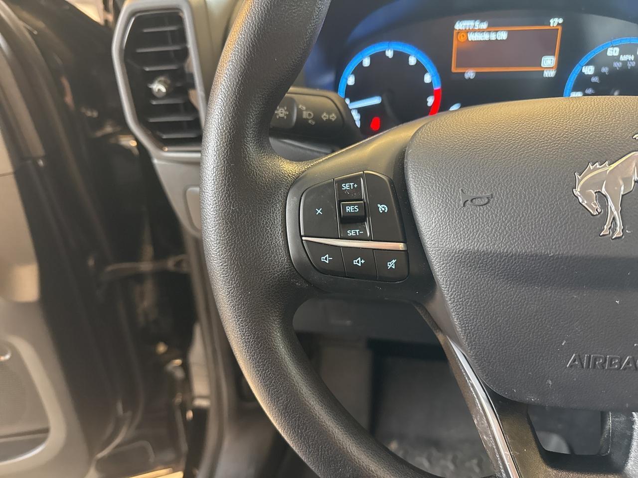 2021 Ford Bronco Sport Base Richmond VA