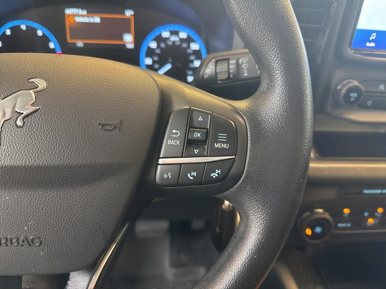 2021 Ford Bronco Sport Base Richmond VA