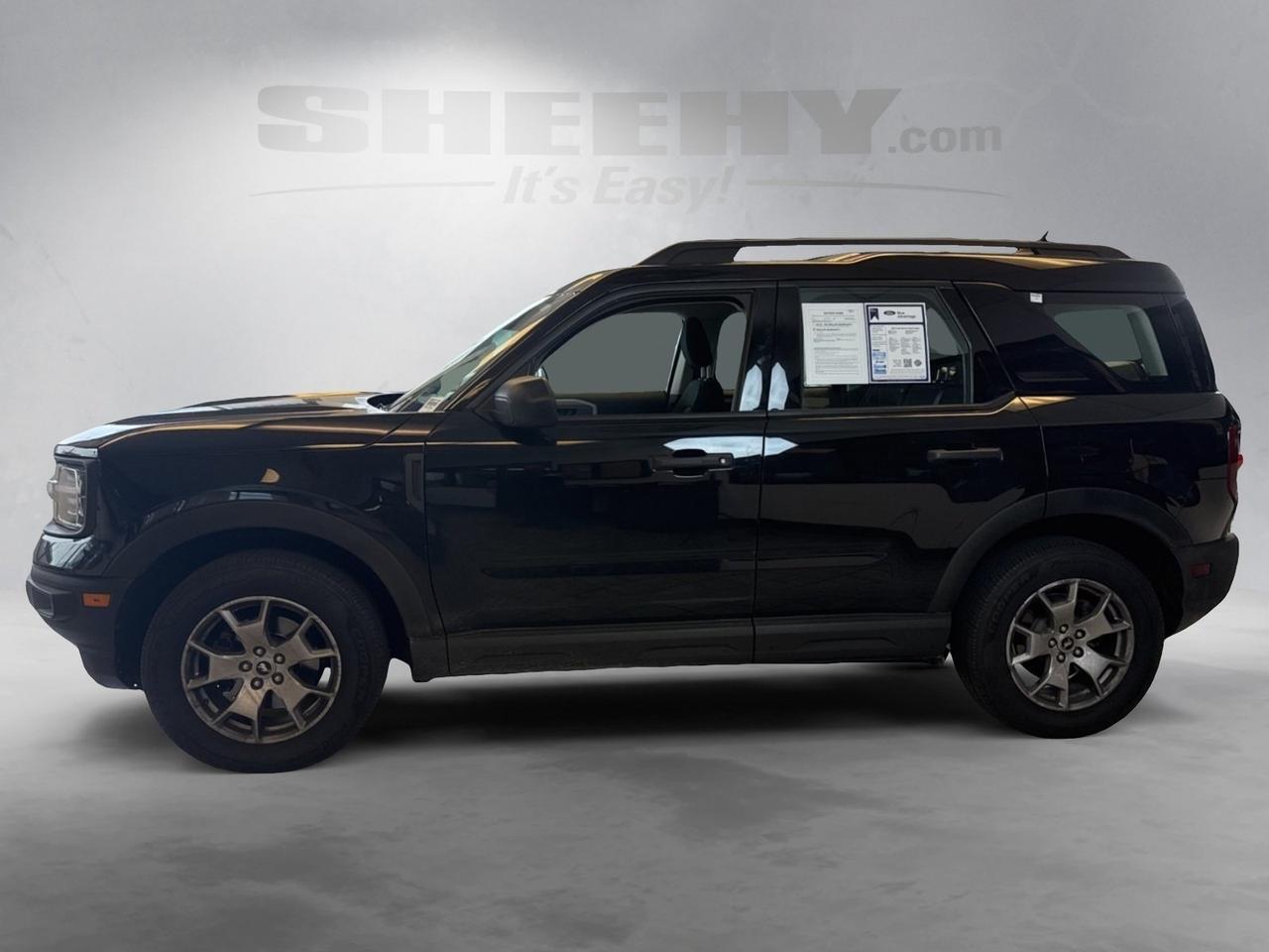 2021 Ford Bronco Sport Base Richmond VA