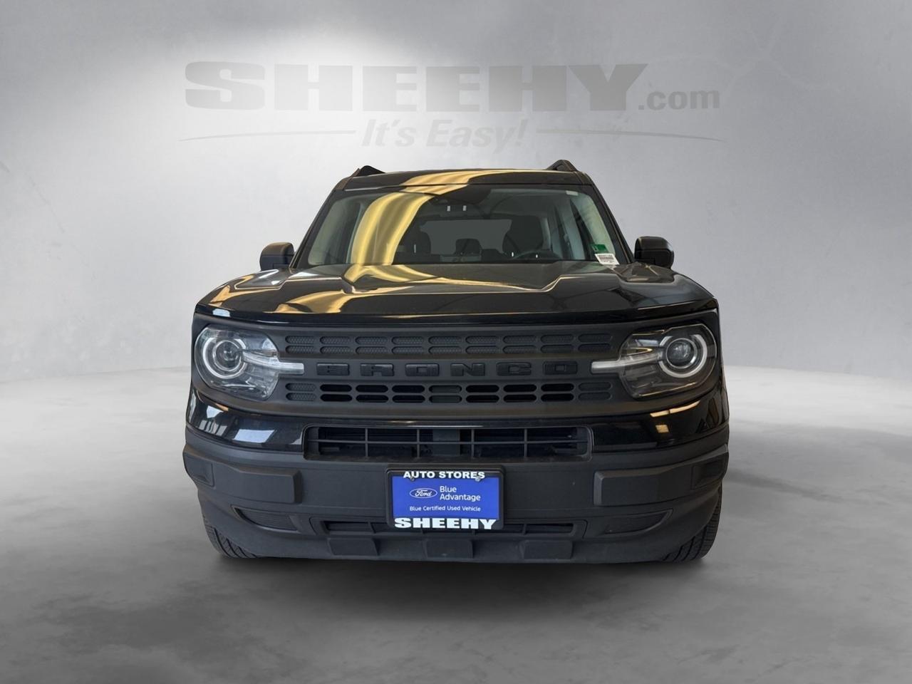 2021 Ford Bronco Sport Base Richmond VA