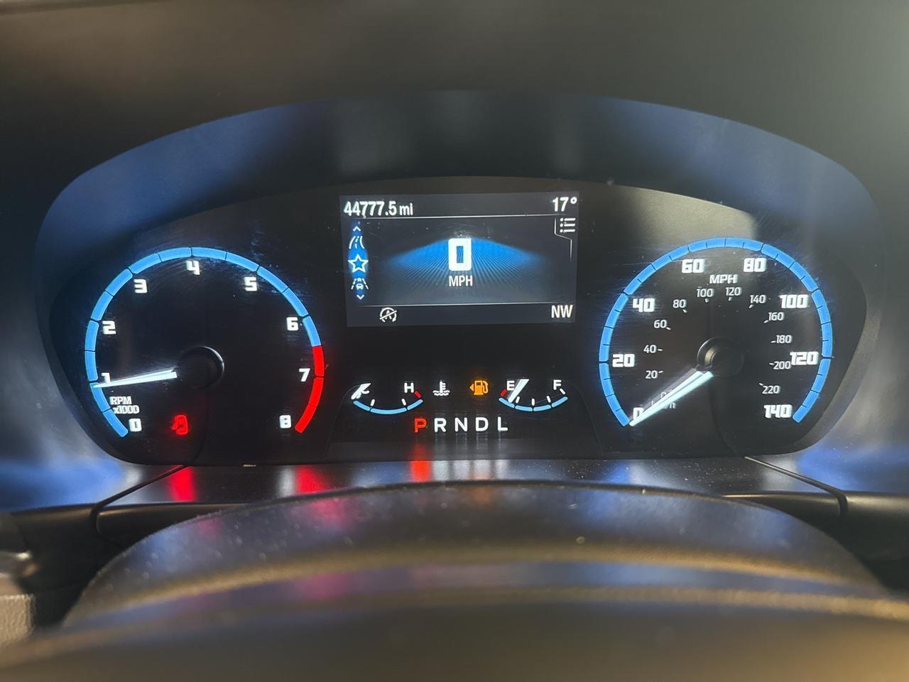 2021 Ford Bronco Sport Base Richmond VA