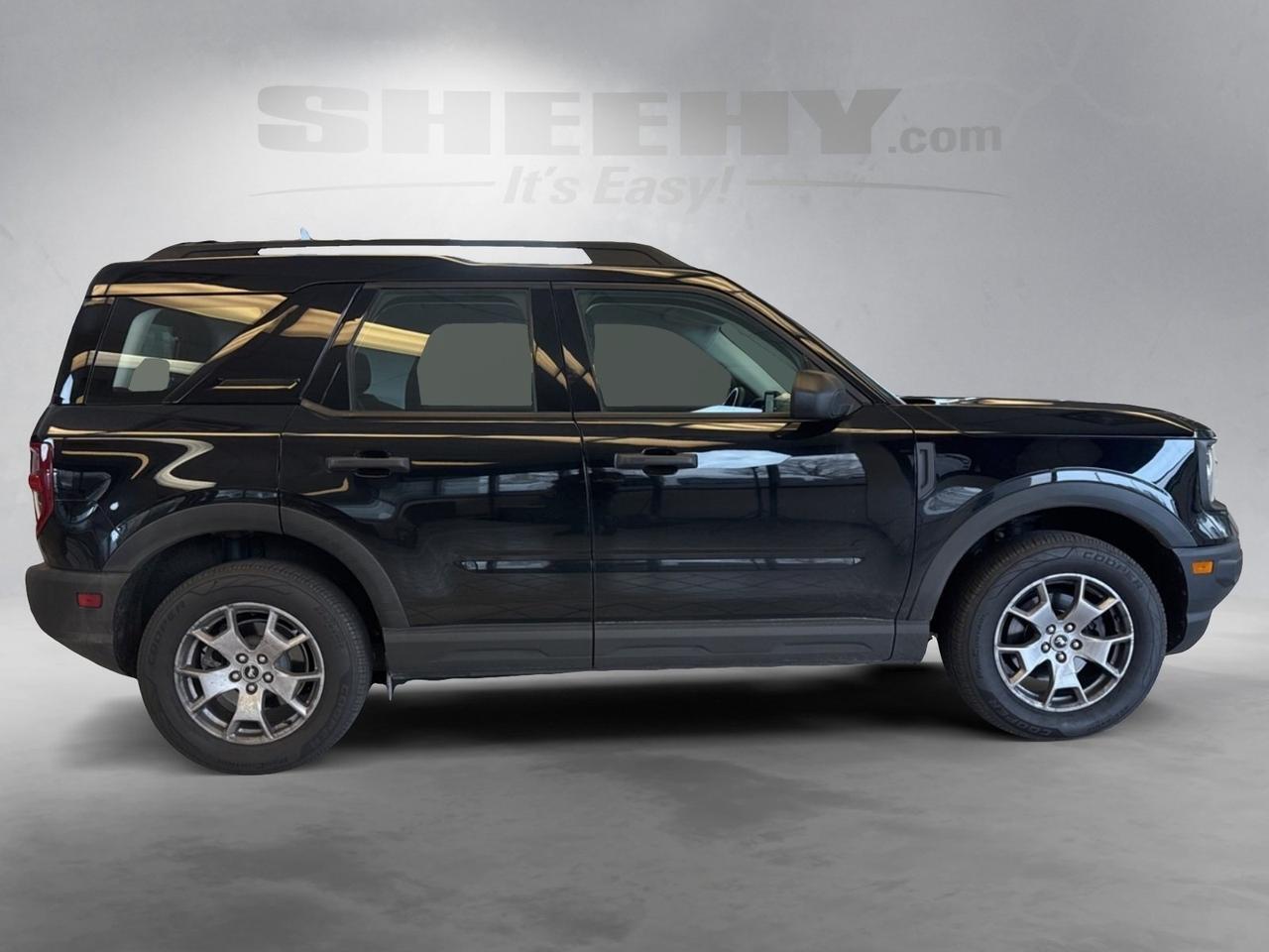 2021 Ford Bronco Sport Base Richmond VA