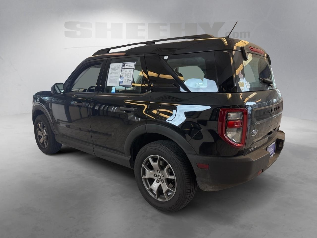 2021 Ford Bronco Sport Base Richmond VA