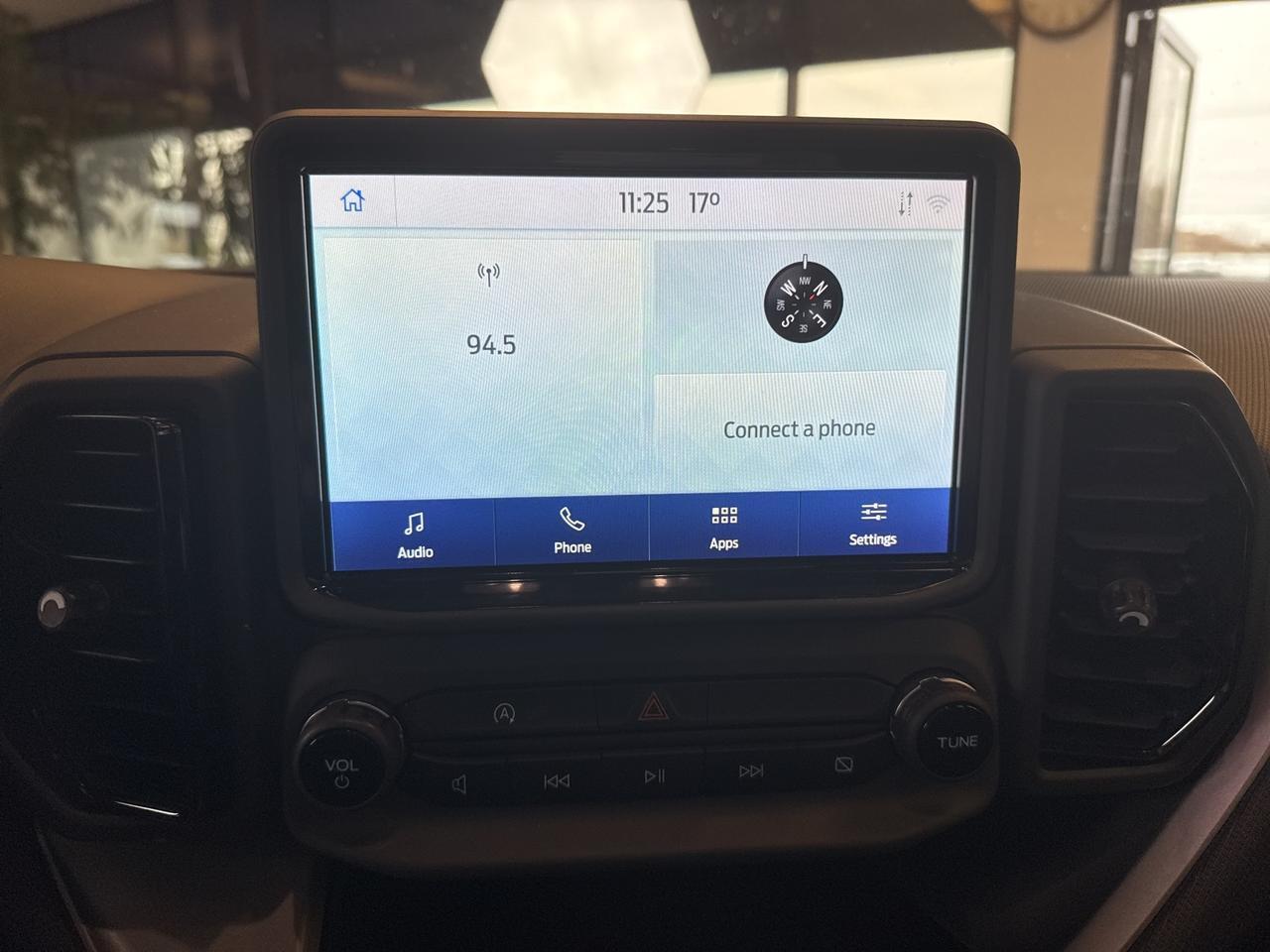 2021 Ford Bronco Sport Base Richmond VA