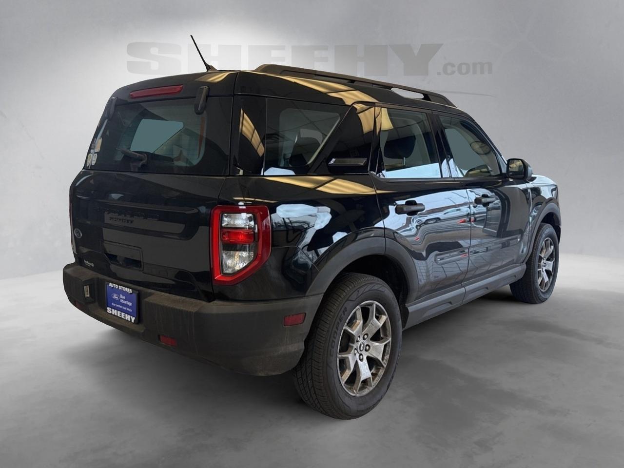 2021 Ford Bronco Sport Base Richmond VA