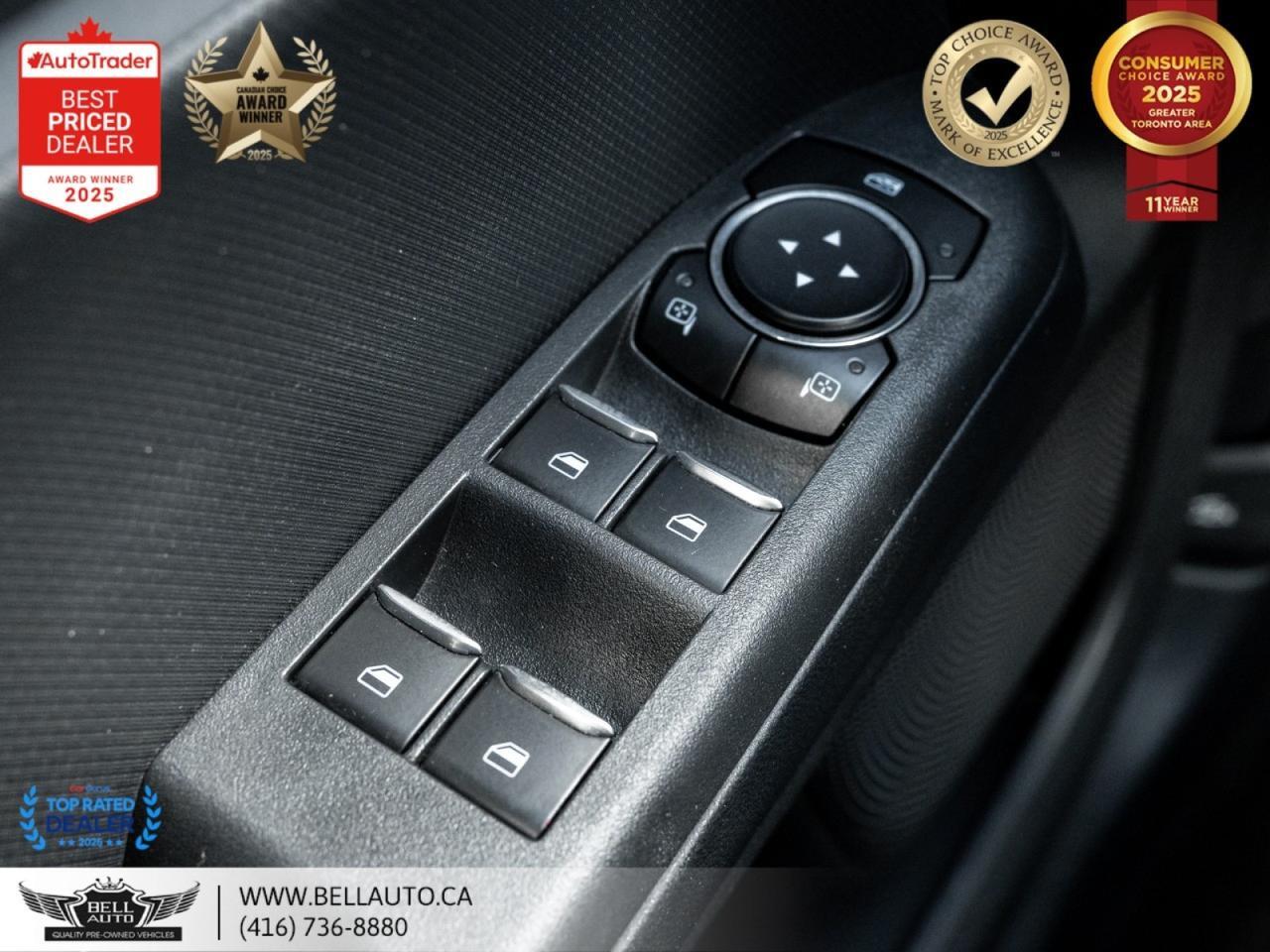 2021 Ford Bronco Sport Big Bend | 4WD | NAVI | B.CAM | WRLSCHRGR | CARPLAY | NOACCIDENT Toronto ON