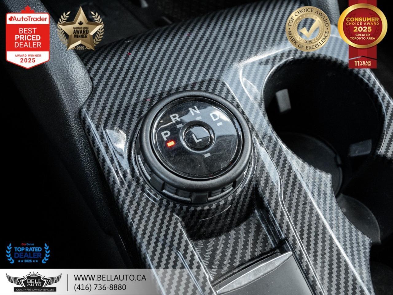 2021 Ford Bronco Sport Big Bend | 4WD | NAVI | B.CAM | WRLSCHRGR | CARPLAY | NOACCIDENT Toronto ON