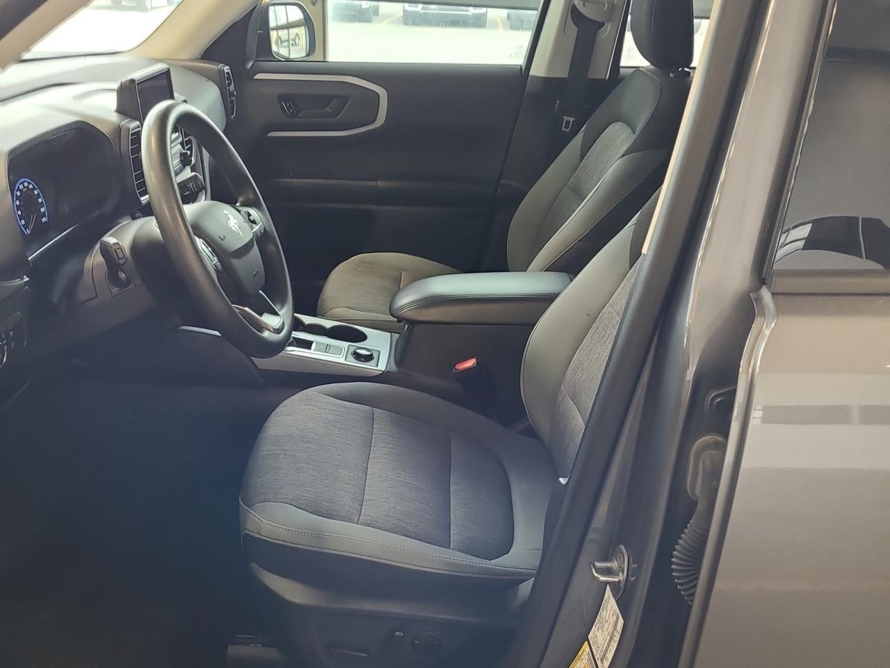 2021 Ford Bronco Sport Big Bend | 4X4 | KEYLESS START | BACKUPCAM | CARPLAY | BLUETOOTH Toronto ON