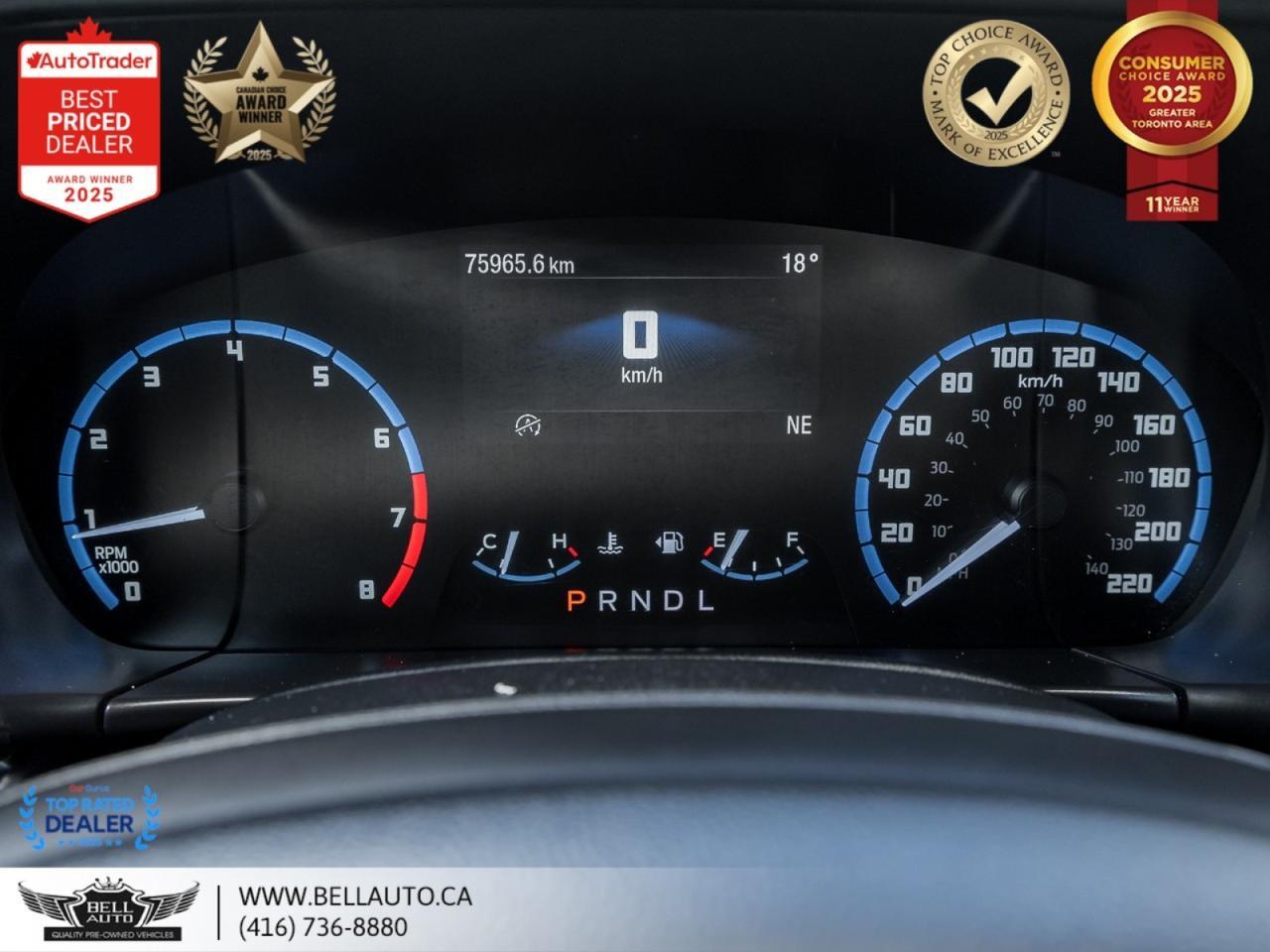 2021 Ford Bronco Sport Big Bend | 4X4 | KEYLESS START | BACKUPCAM | CARPLAY | BLUETOOTH Toronto ON