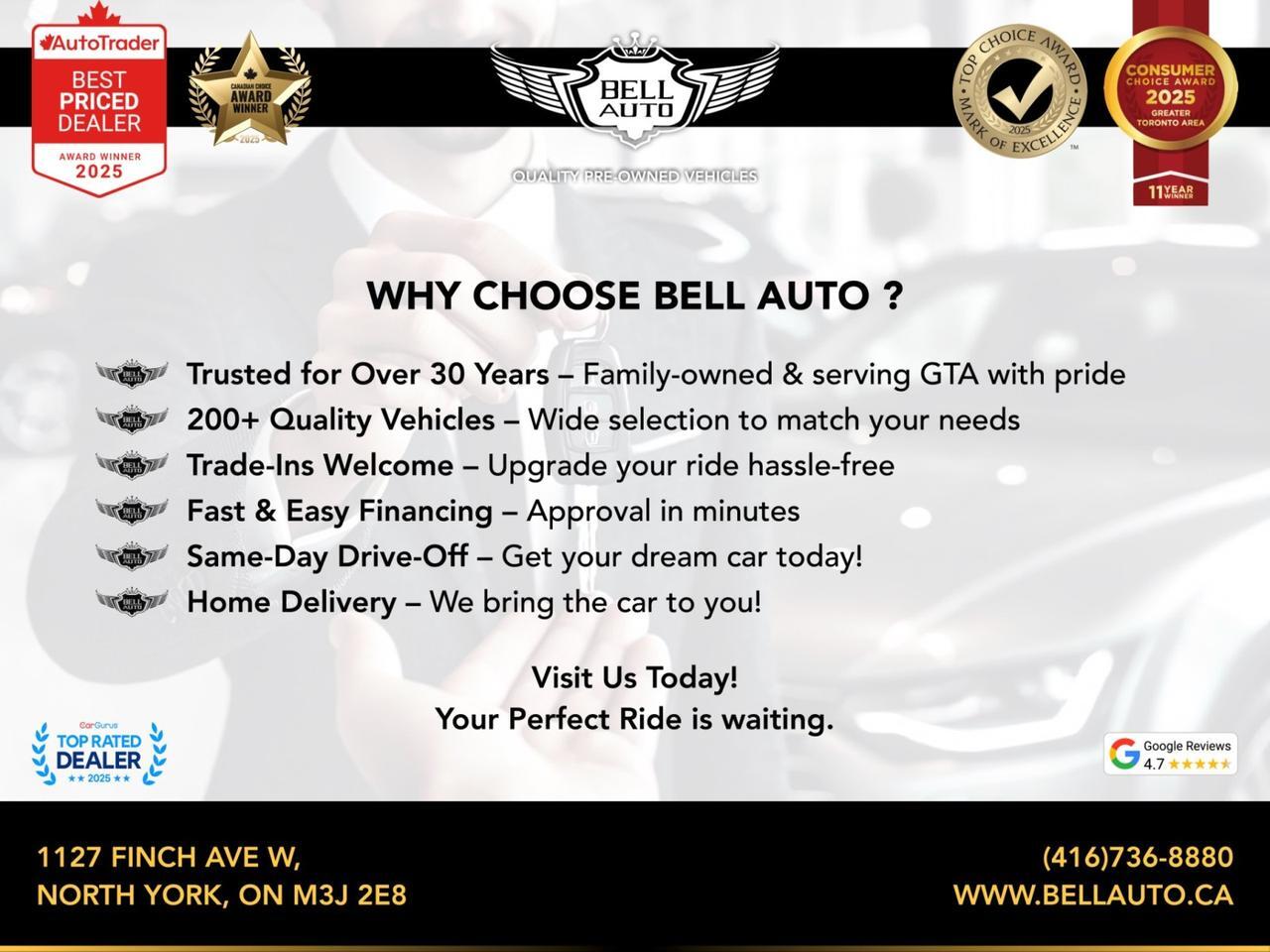 2021 Ford Bronco Sport Big Bend | 4X4 | KEYLESS START | BACKUPCAM | CARPLAY | BLUETOOTH Toronto ON