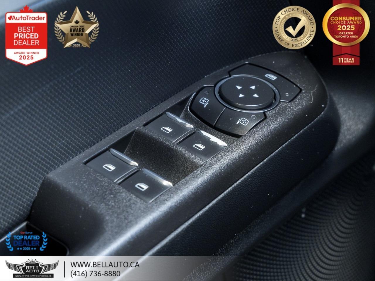 2021 Ford Bronco Sport Big Bend | 4X4 | KEYLESS START | BACKUPCAM | CARPLAY | BLUETOOTH Toronto ON