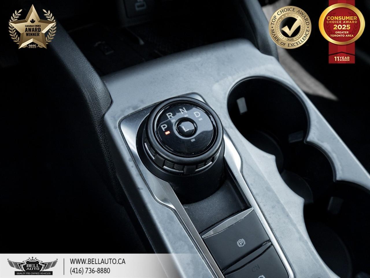 2021 Ford Bronco Sport Big Bend | POWER&HEATEDSEATS | SUNROOF | BACKUPCAM | ROOFRAILS | PARKASSIST | ONEOWNER | NOACCIDENT Toronto ON