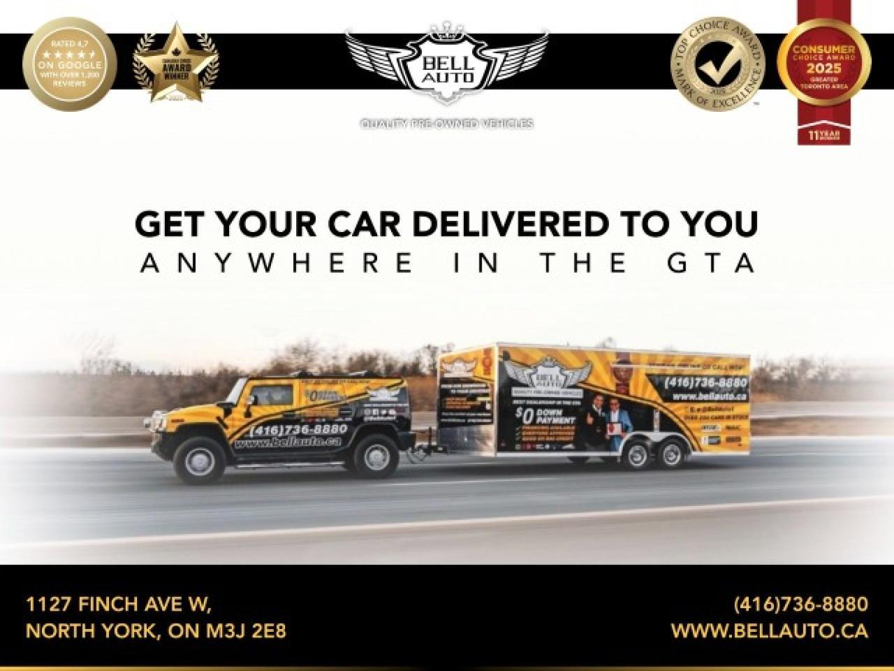 2021 Ford Bronco Sport Big Bend | POWER&HEATEDSEATS | SUNROOF | BACKUPCAM | ROOFRAILS | PARKASSIST | ONEOWNER | NOACCIDENT Toronto ON