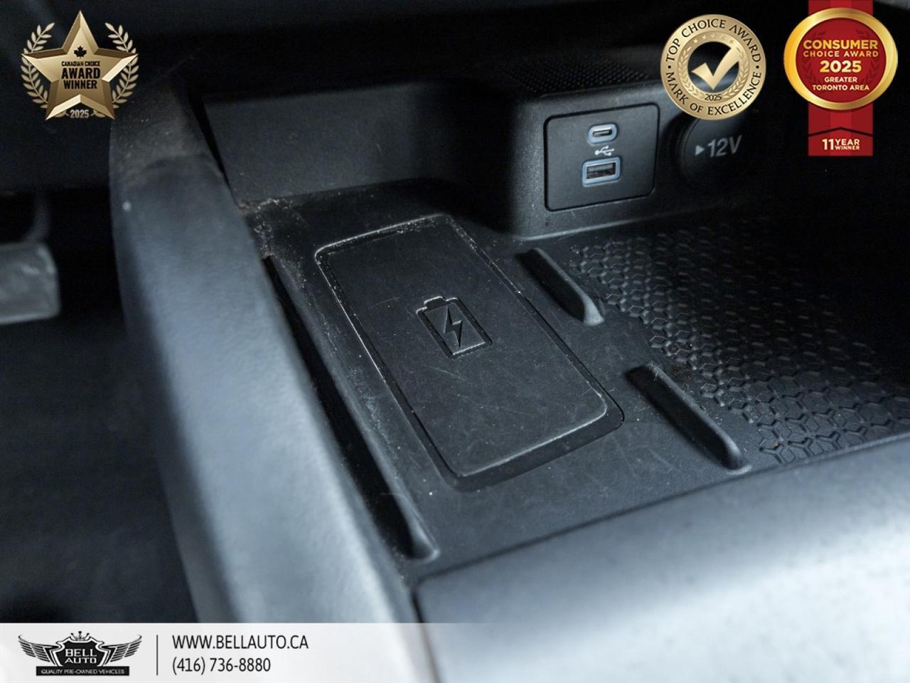 2021 Ford Bronco Sport Big Bend | POWER&HEATEDSEATS | SUNROOF | BACKUPCAM | ROOFRAILS | PARKASSIST | ONEOWNER | NOACCIDENT Toronto ON