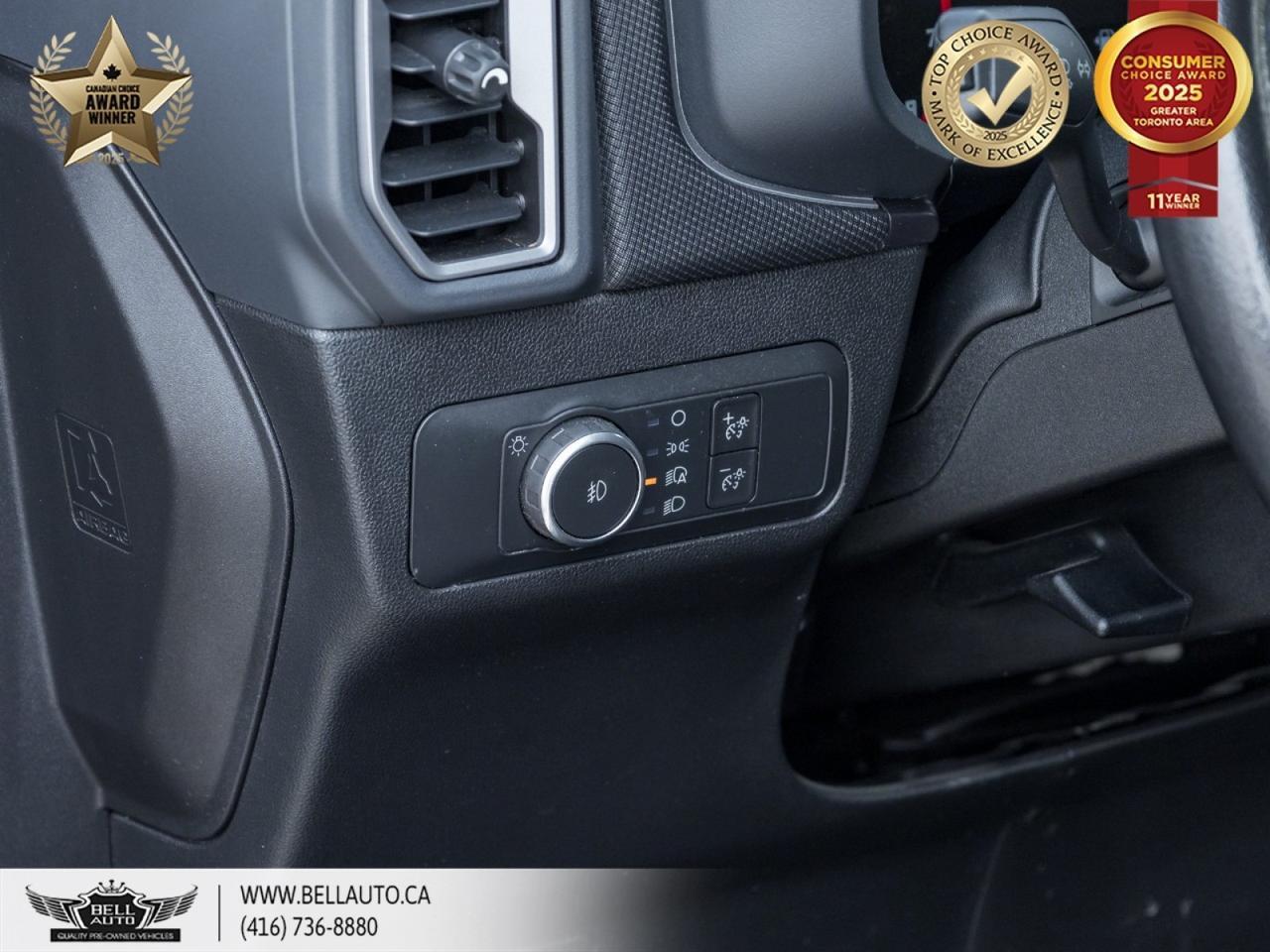 2021 Ford Bronco Sport Big Bend | POWER&HEATEDSEATS | SUNROOF | BACKUPCAM | ROOFRAILS | PARKASSIST | ONEOWNER | NOACCIDENT Toronto ON
