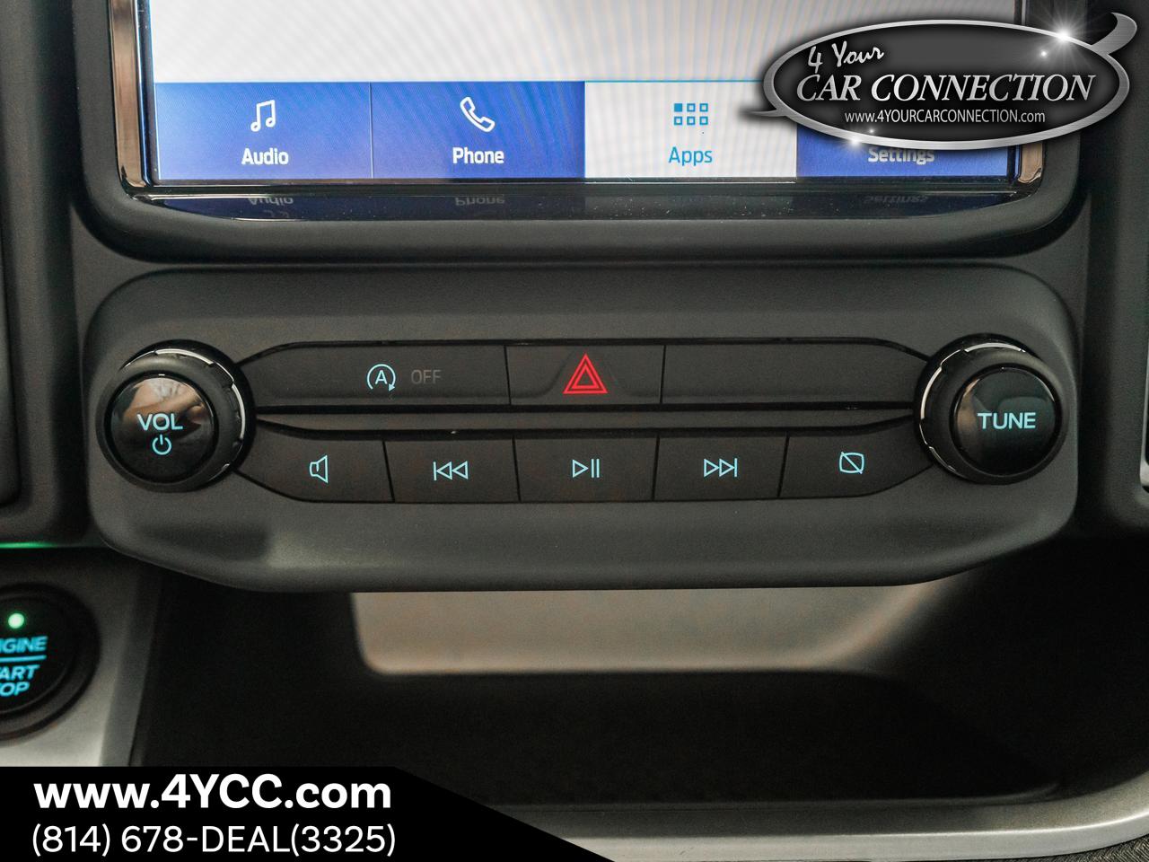 2021 Ford Bronco Sport Big Bend 4WD Cranberry PA