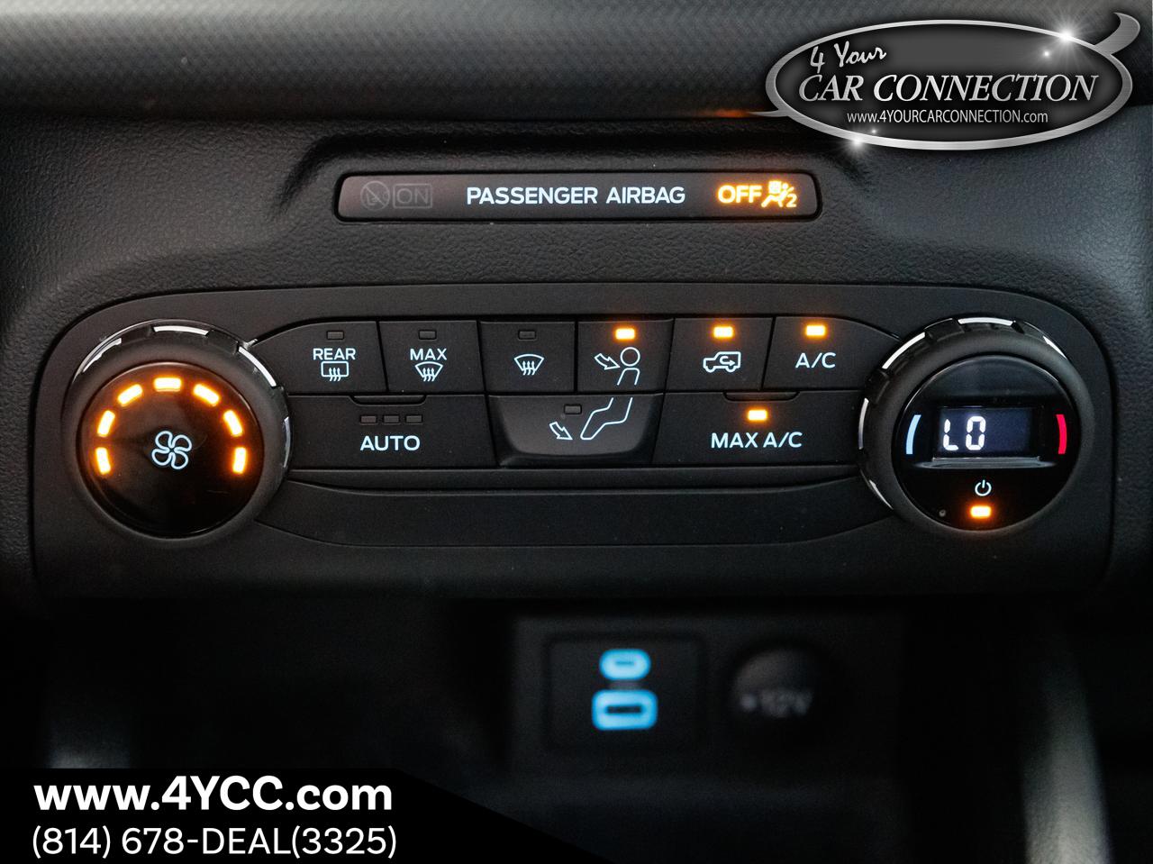 2021 Ford Bronco Sport Big Bend 4WD Cranberry PA