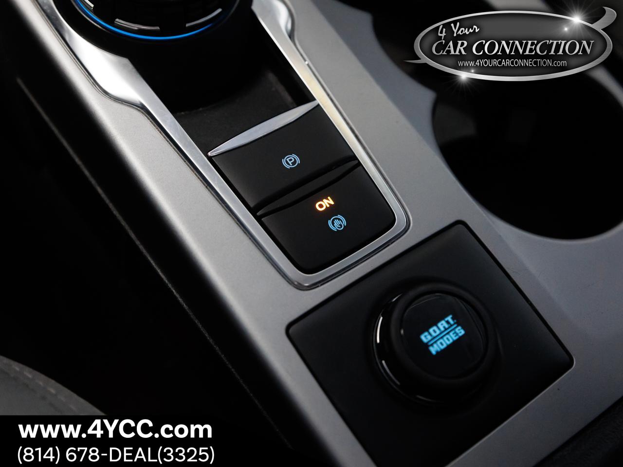 2021 Ford Bronco Sport Big Bend 4WD Cranberry PA