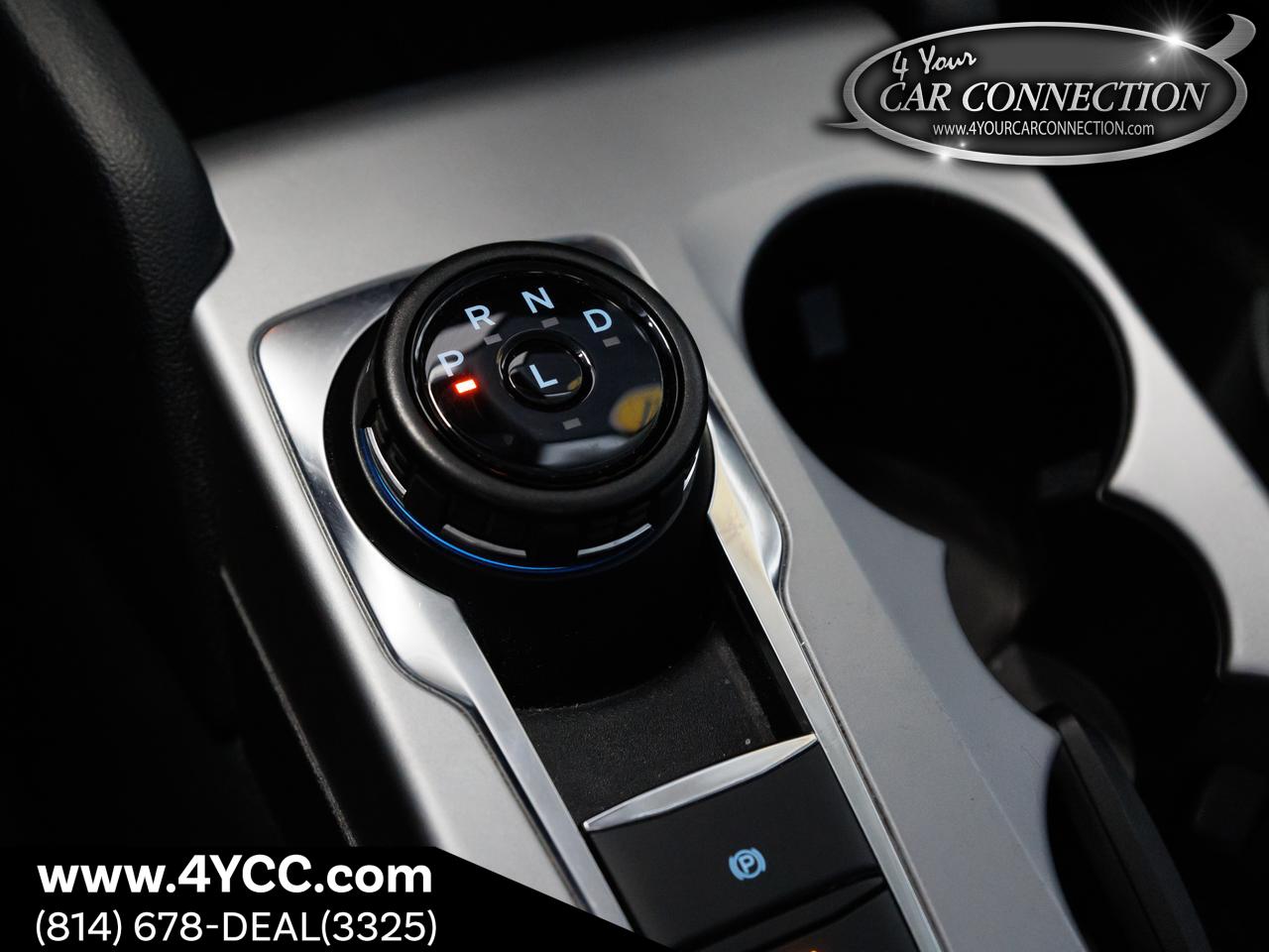 2021 Ford Bronco Sport Big Bend 4WD Cranberry PA