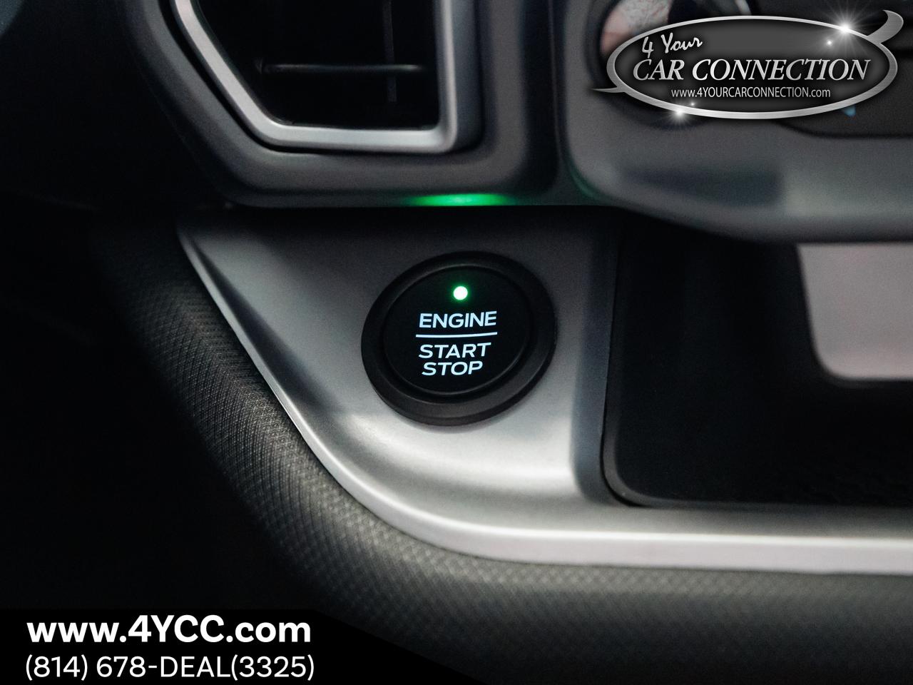 2021 Ford Bronco Sport Big Bend 4WD Cranberry PA