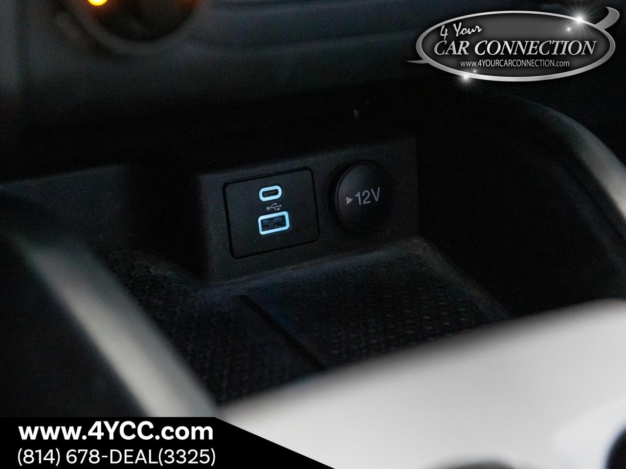 2021 Ford Bronco Sport Big Bend 4WD Cranberry PA